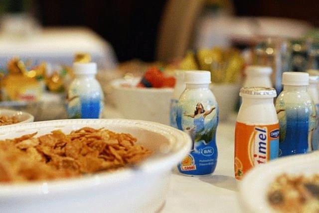 Hotel Josten Nettetal Dış mekan fotoğraf