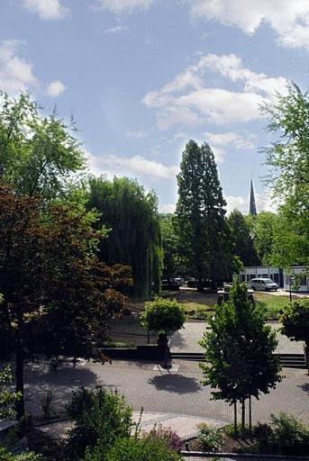 Hotel Josten Nettetal Dış mekan fotoğraf