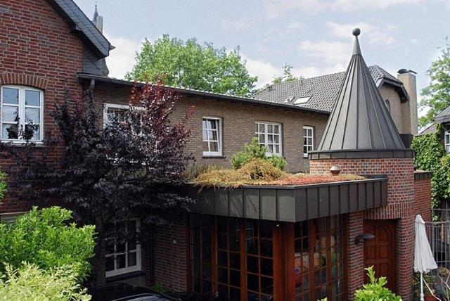 Hotel Josten Nettetal Dış mekan fotoğraf