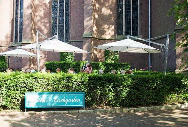 Hotel Josten Nettetal Dış mekan fotoğraf