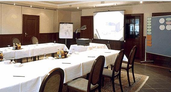 Hotel Josten Nettetal Dış mekan fotoğraf