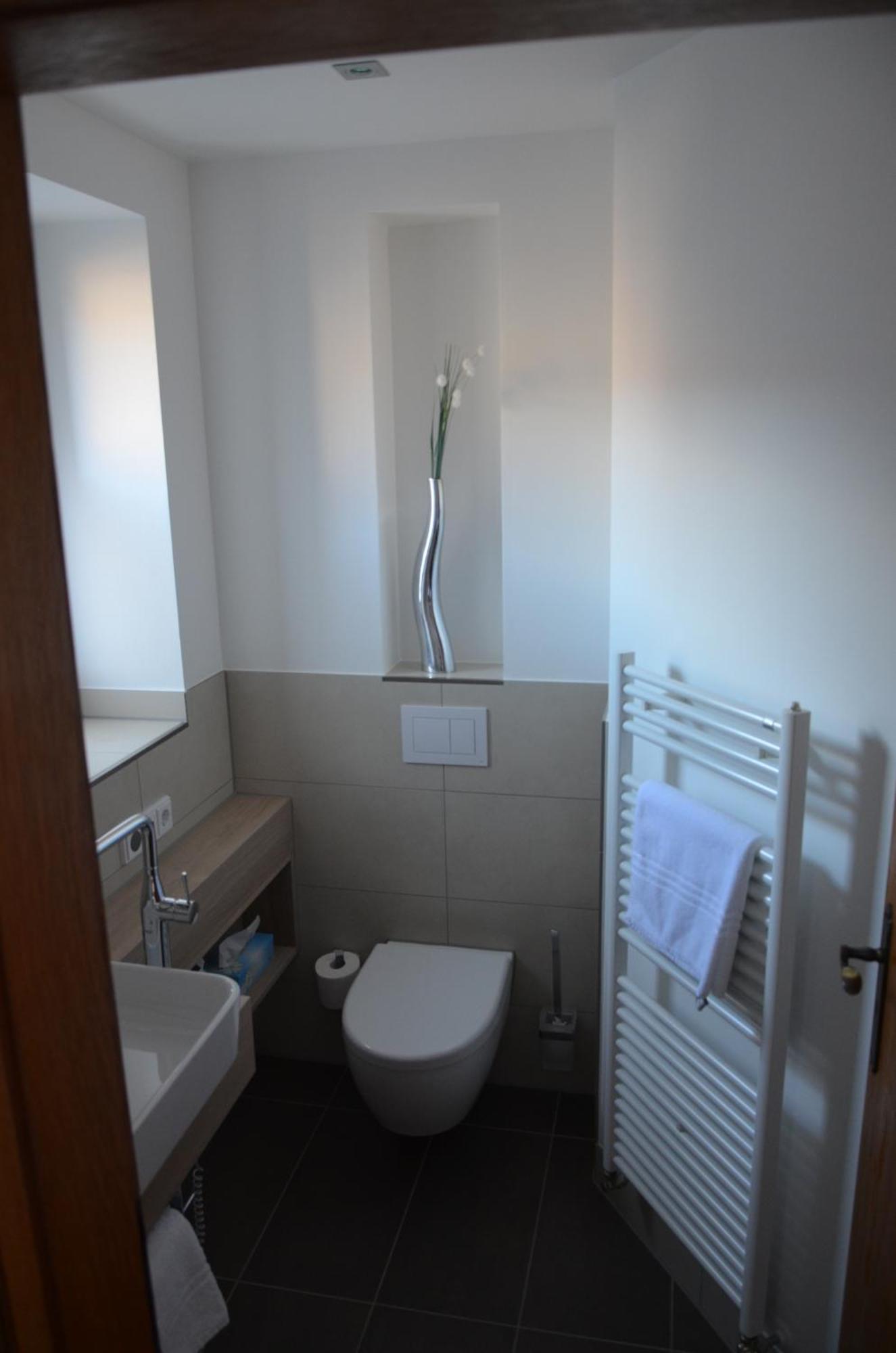 Hotel Josten Nettetal Oda fotoğraf