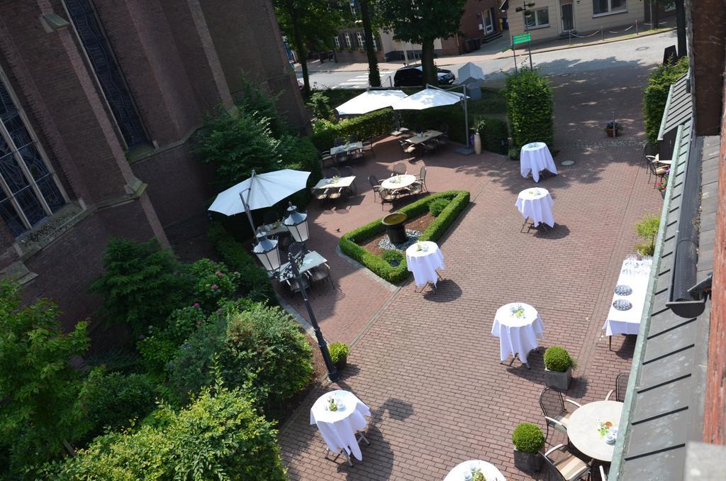 Hotel Josten Nettetal Dış mekan fotoğraf