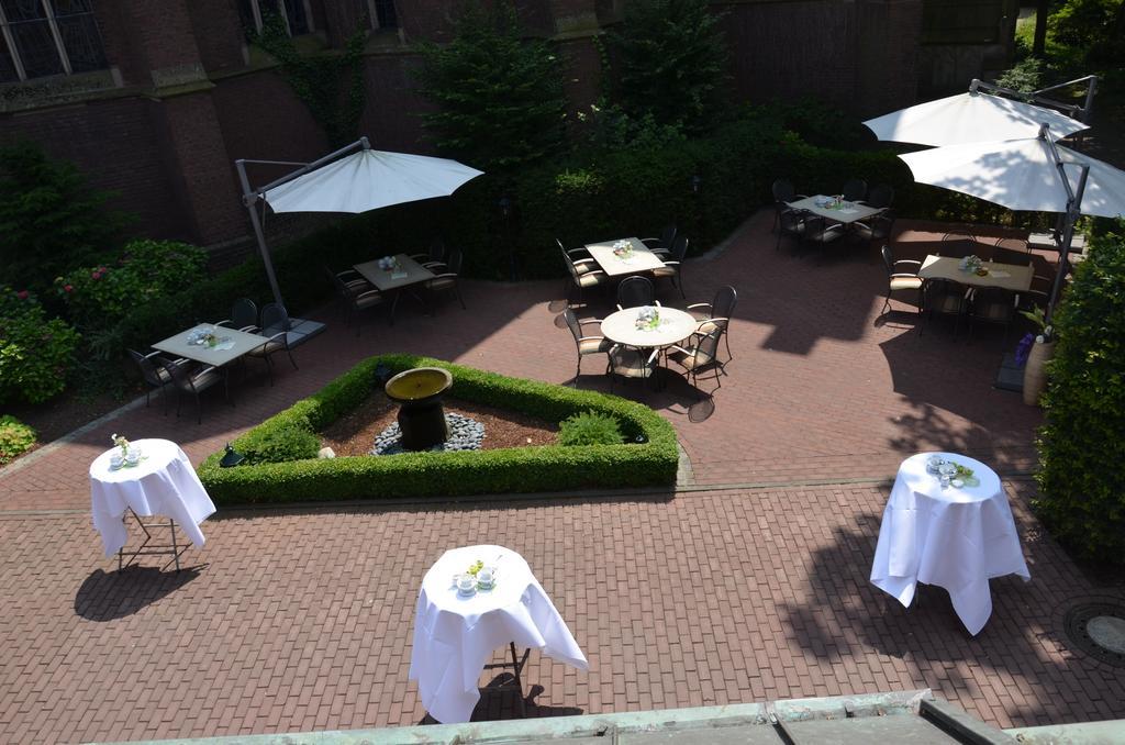 Hotel Josten Nettetal Dış mekan fotoğraf