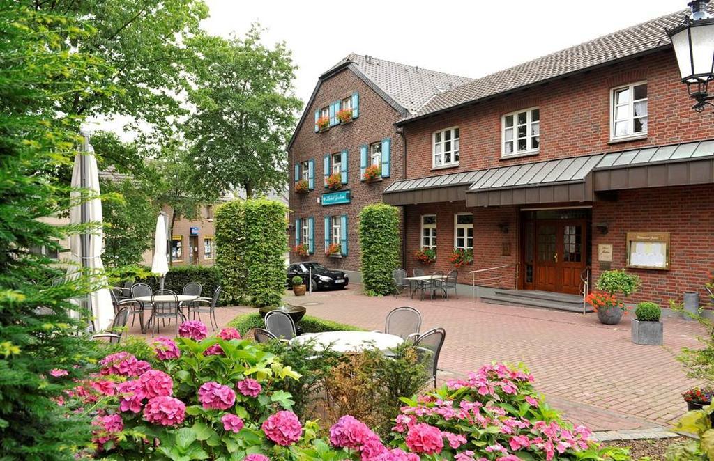 Hotel Josten Nettetal Dış mekan fotoğraf