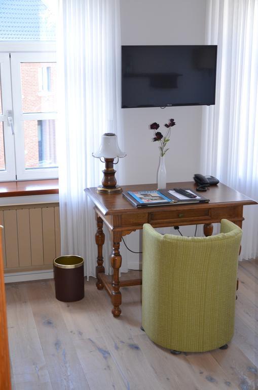 Hotel Josten Nettetal Dış mekan fotoğraf