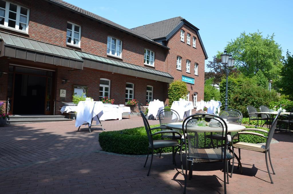 Hotel Josten Nettetal Dış mekan fotoğraf