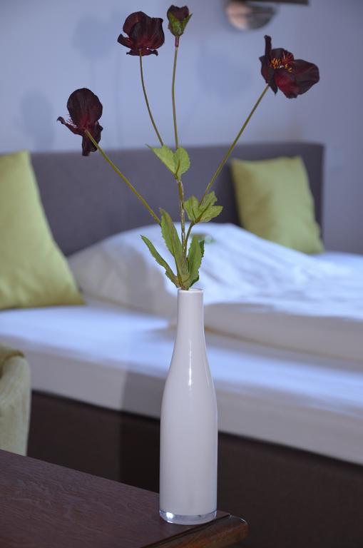 Hotel Josten Nettetal Oda fotoğraf