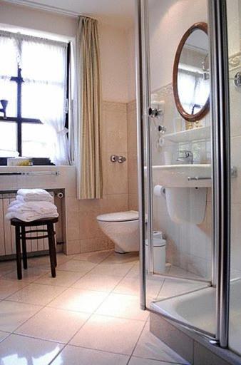 Hotel Josten Nettetal Oda fotoğraf